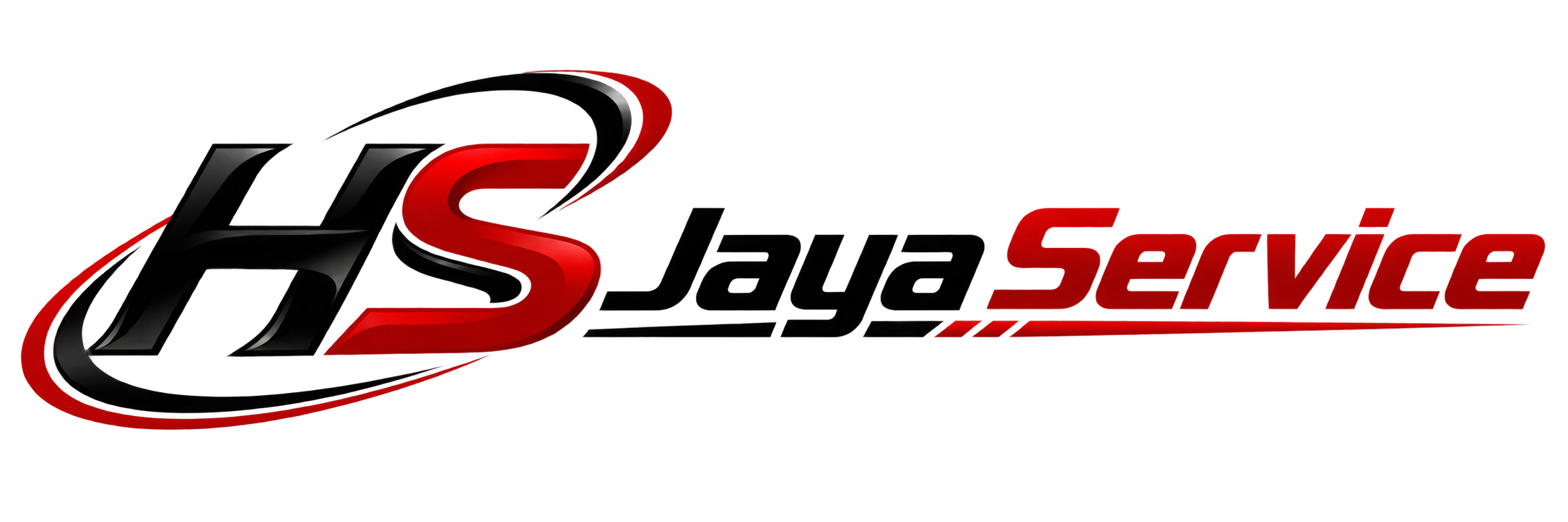 Logo Jasa Service HS